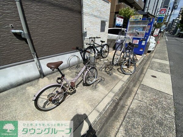 アオトゥーレ尾頭橋の物件内観写真